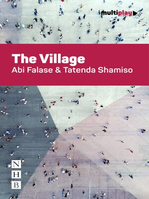 cover image of The Village